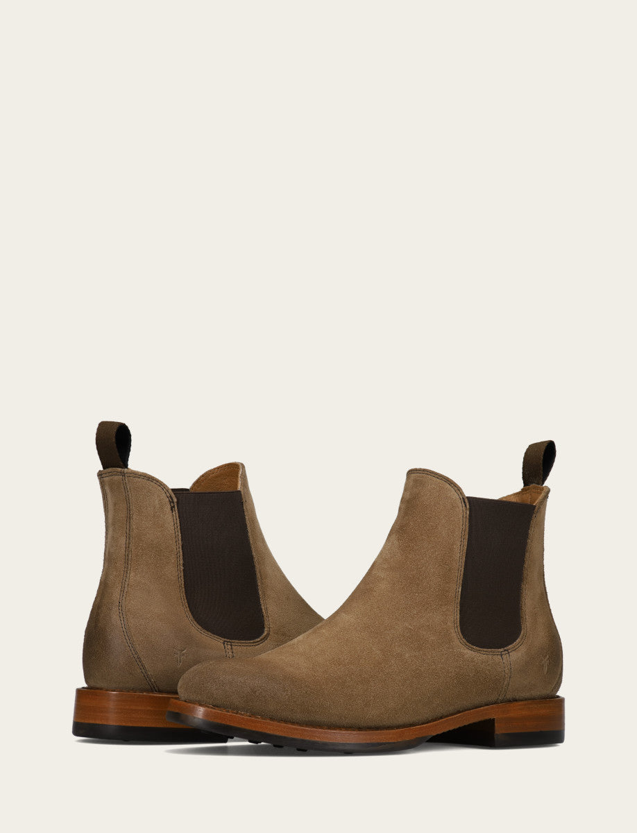 Dylan Chelsea - Mushroom - Pair