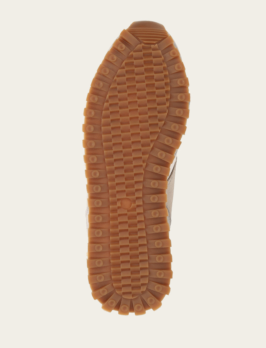 Edwin Jogger - Ash - Sole