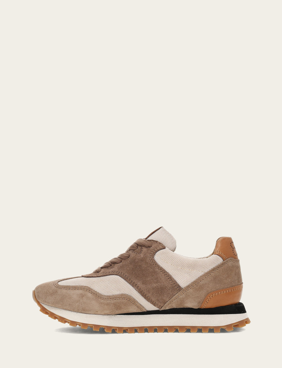 Edwin Jogger - Mushroom - Inside