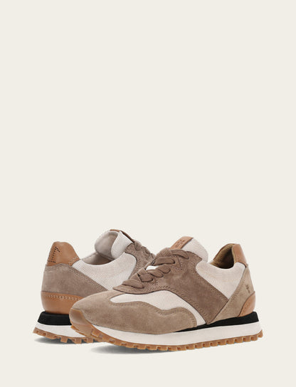 Edwin Jogger - Mushroom - Pair