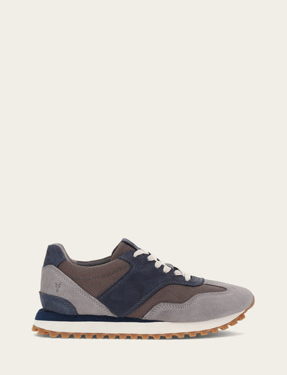 Edwin Jogger - Steel - Outside