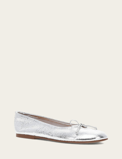 Emma Ballet - Silver - Hero