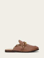 Faith Chain Mule - Dune - Outside