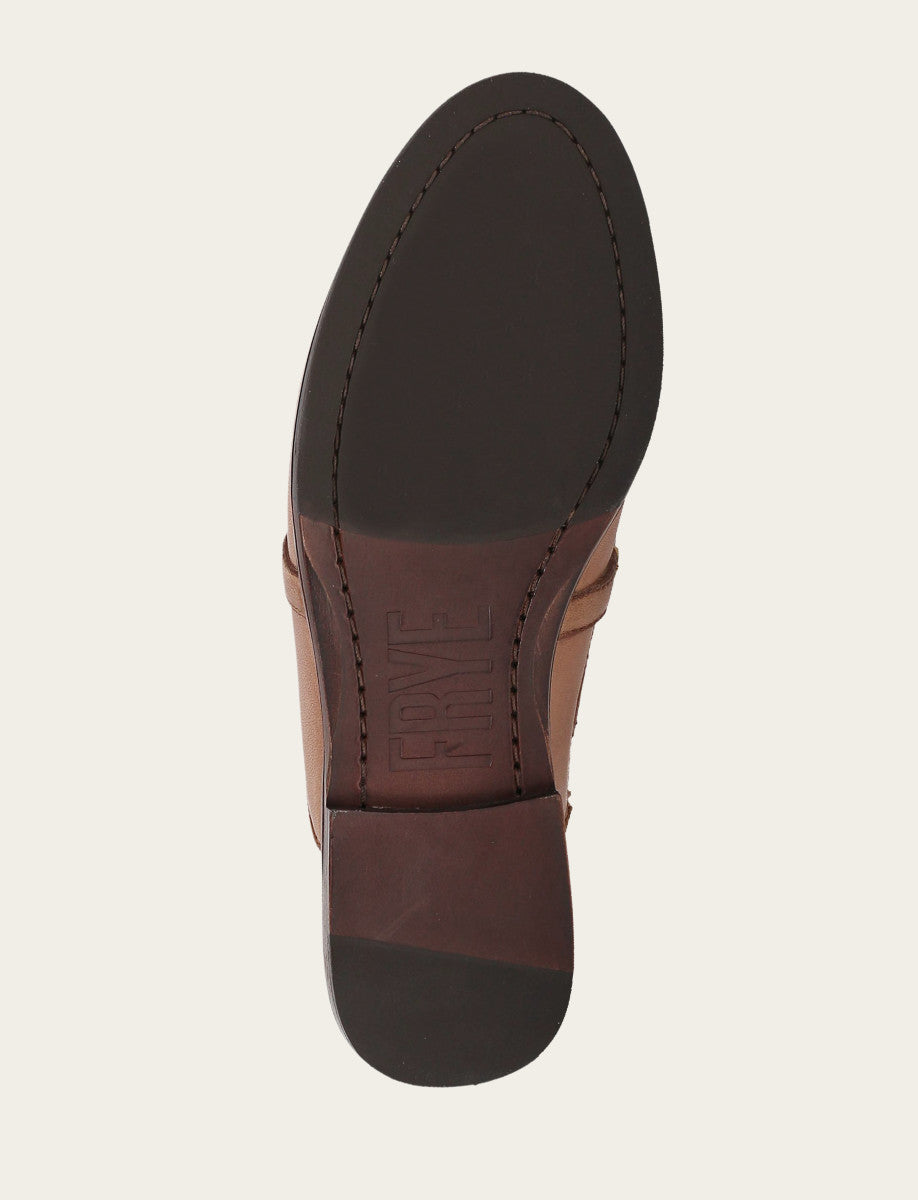 Faith Chain Mule - Dune - Sole