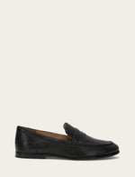 Faith Loafer - Black - Outside