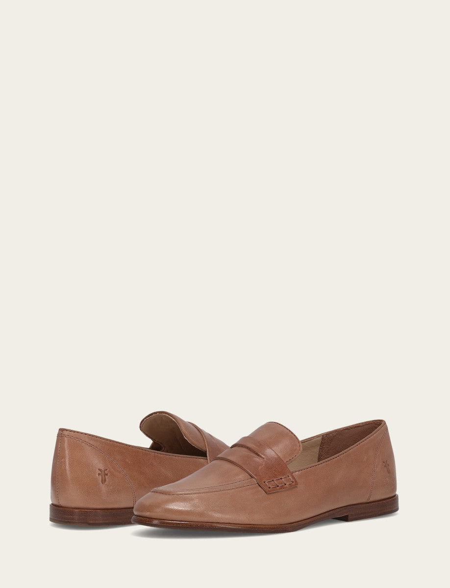 Faith Loafer - Rosa - Pair