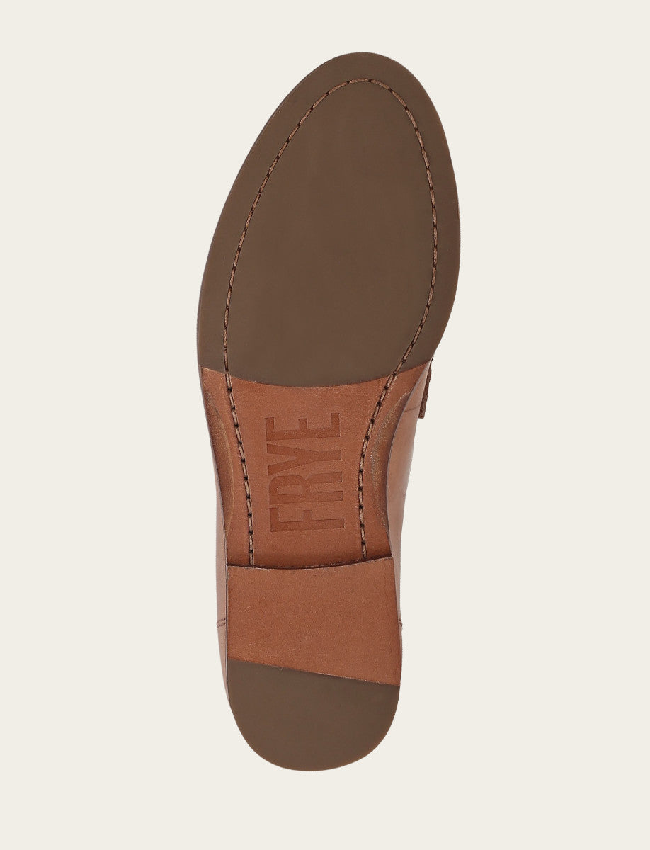 Faith Loafer - Rosa - Sole