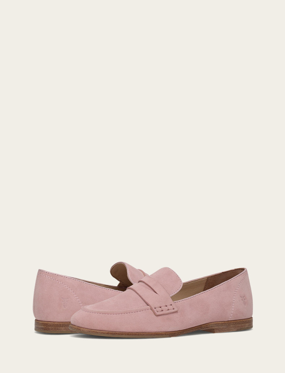 Faith Loafer - Soft Pink - Pair