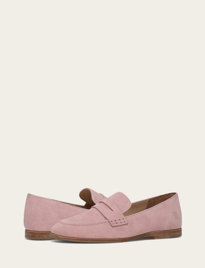 Faith Loafer - Soft Pink - Pair