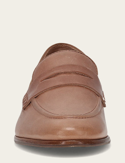Faith Loafer - Rosa - Front