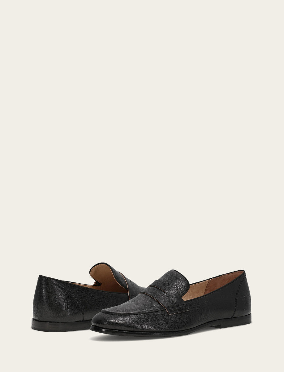 Faith Loafer - Black - Pair