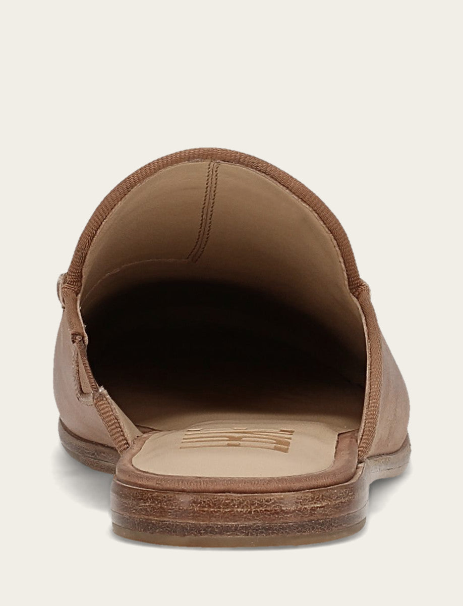 Faith Mule - Rosa - Back