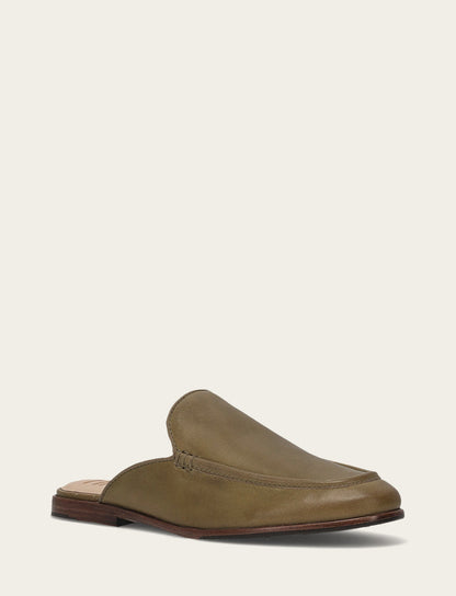 Faith Mule - Olive - Hero