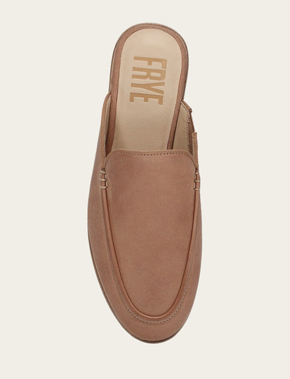 Faith Mule - Rosa - Top Down