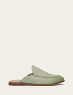 Faith Mule - Jade - Outside