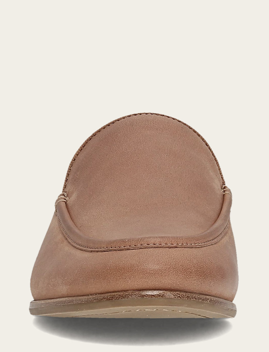 Faith Mule - Rosa - Front