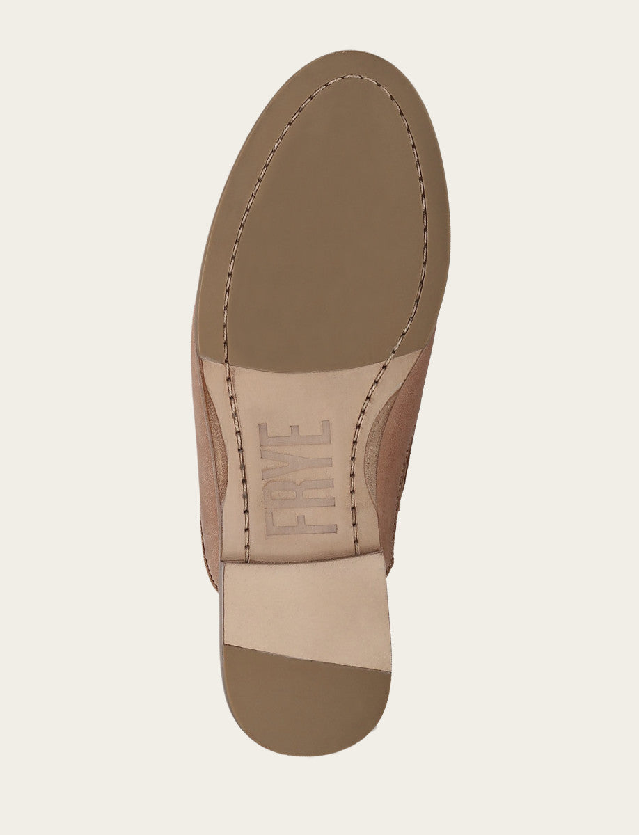 Faith Mule - Rosa - Sole