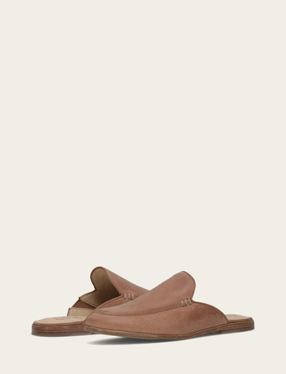 Faith Mule - Rosa - Pair