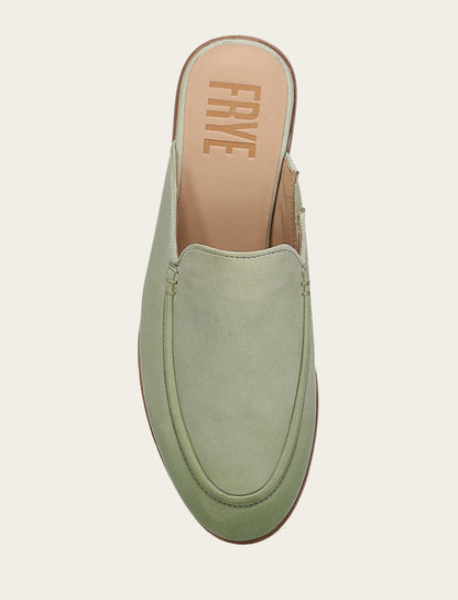 Faith Mule - Jade - Top Down