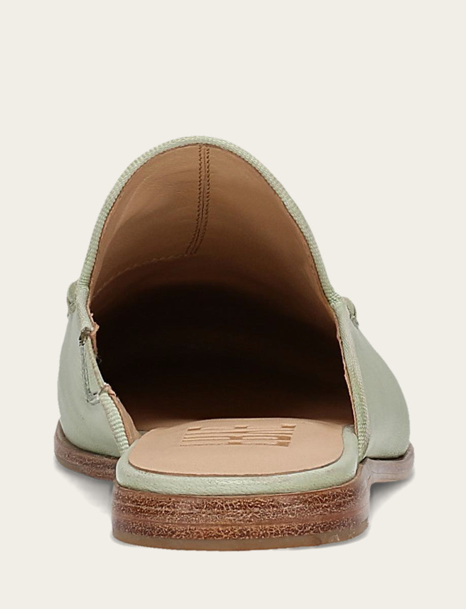Faith Mule - Jade - Back