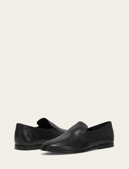Faith Slip On - Black - Pair