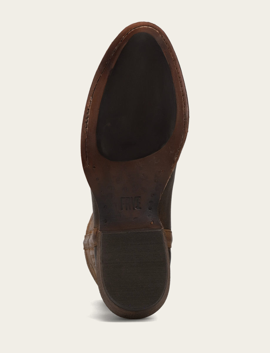 Grady Thunderbird - Dark Walnut / Bark - Sole