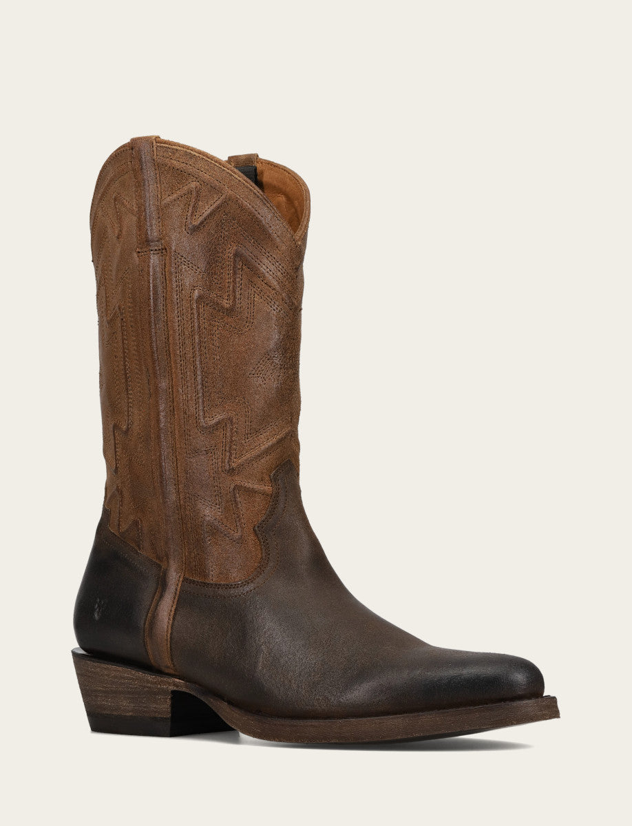 Grady Thunderbird - Dark Walnut / Bark - Hero
