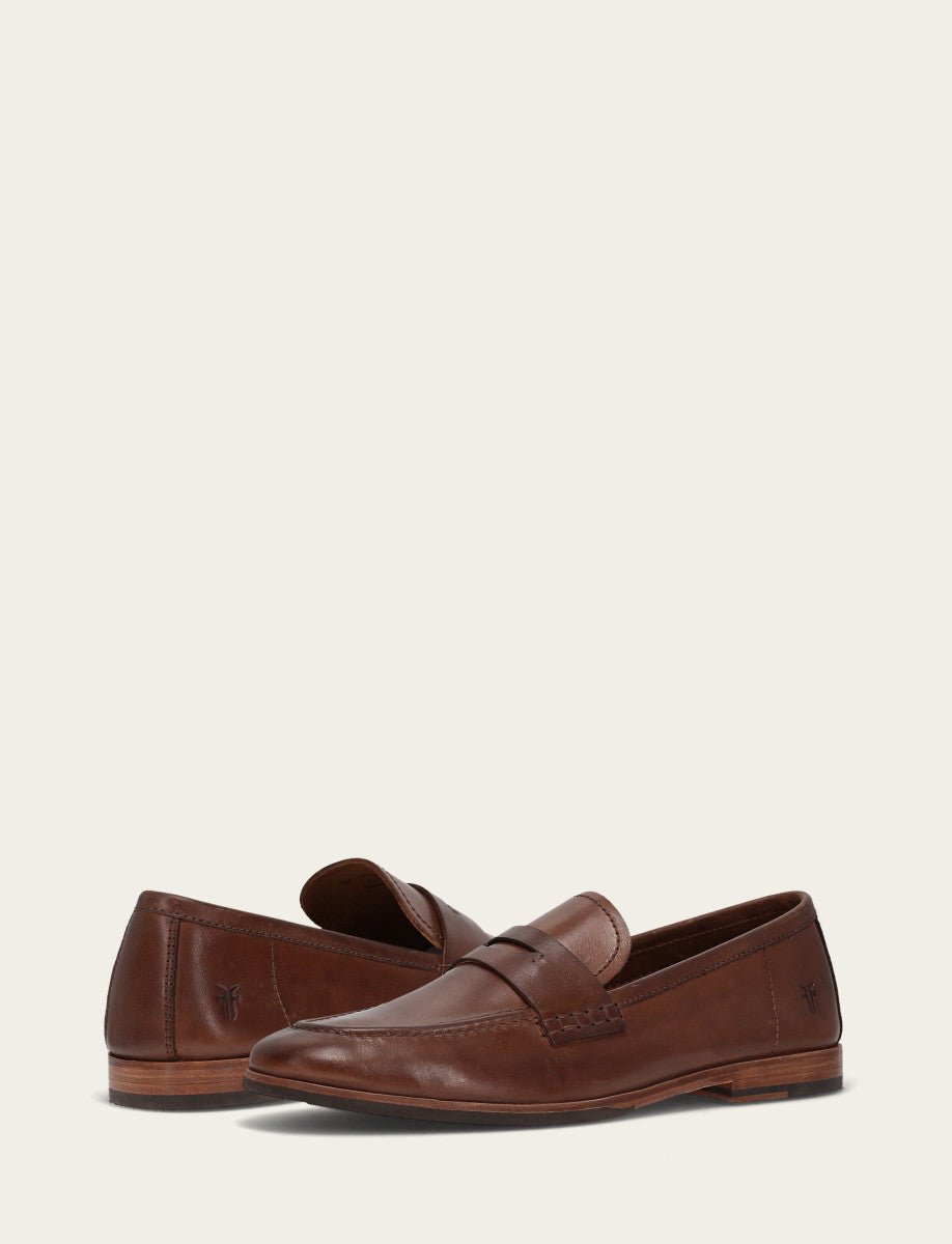 Graham Penny - Saddle - Pair