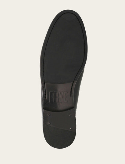 Graham Penny - Black - Sole