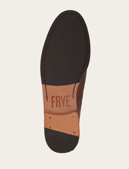 Graham Penny - Saddle - Sole