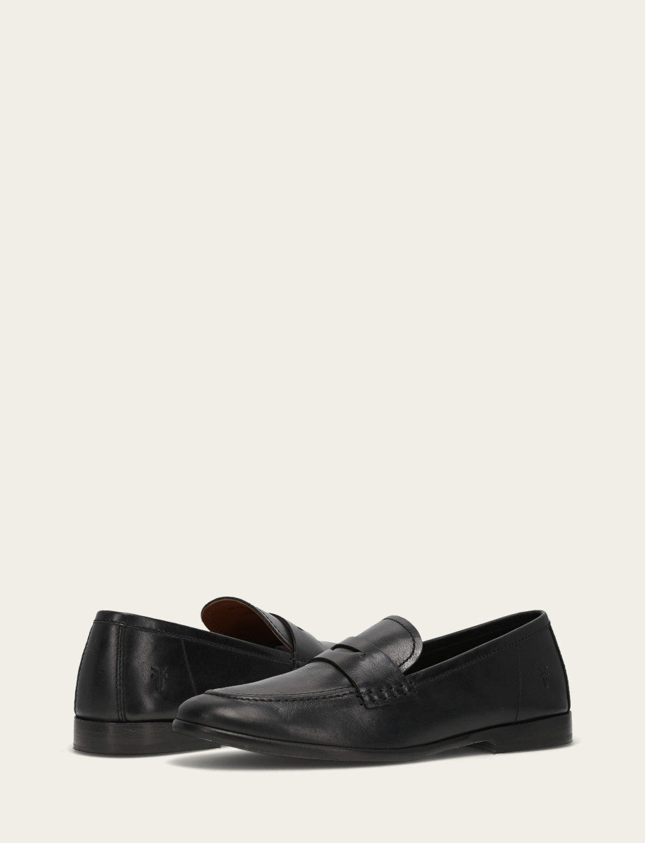 Graham Penny - Black - Pair