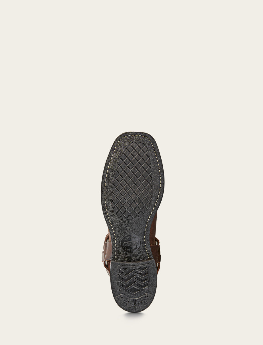 Harness 12R Mens - Gaucho - Sole