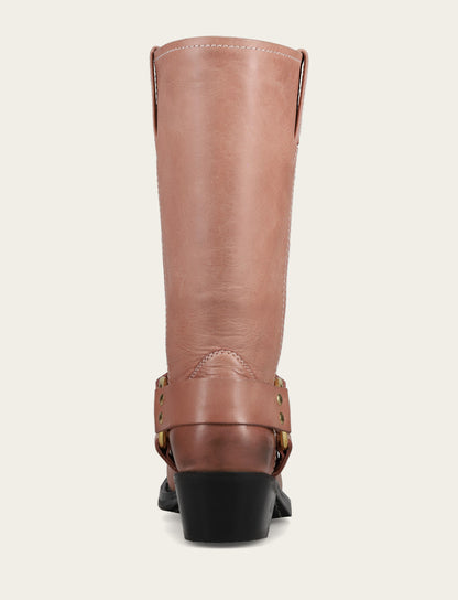 Harness 12R Womens - Woodrose - Back
