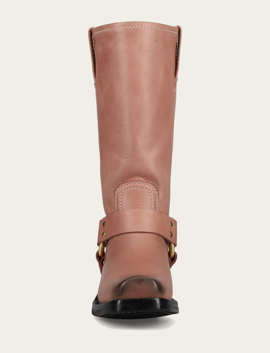 Harness 12R Womens - Woodrose - Front