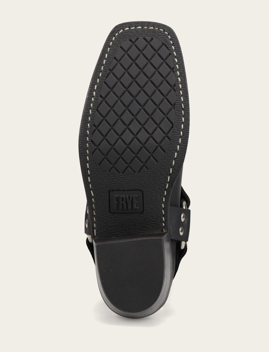 Harness 12R Womens - Black - Sole