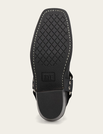 Harness 12R Womens - Black - Sole