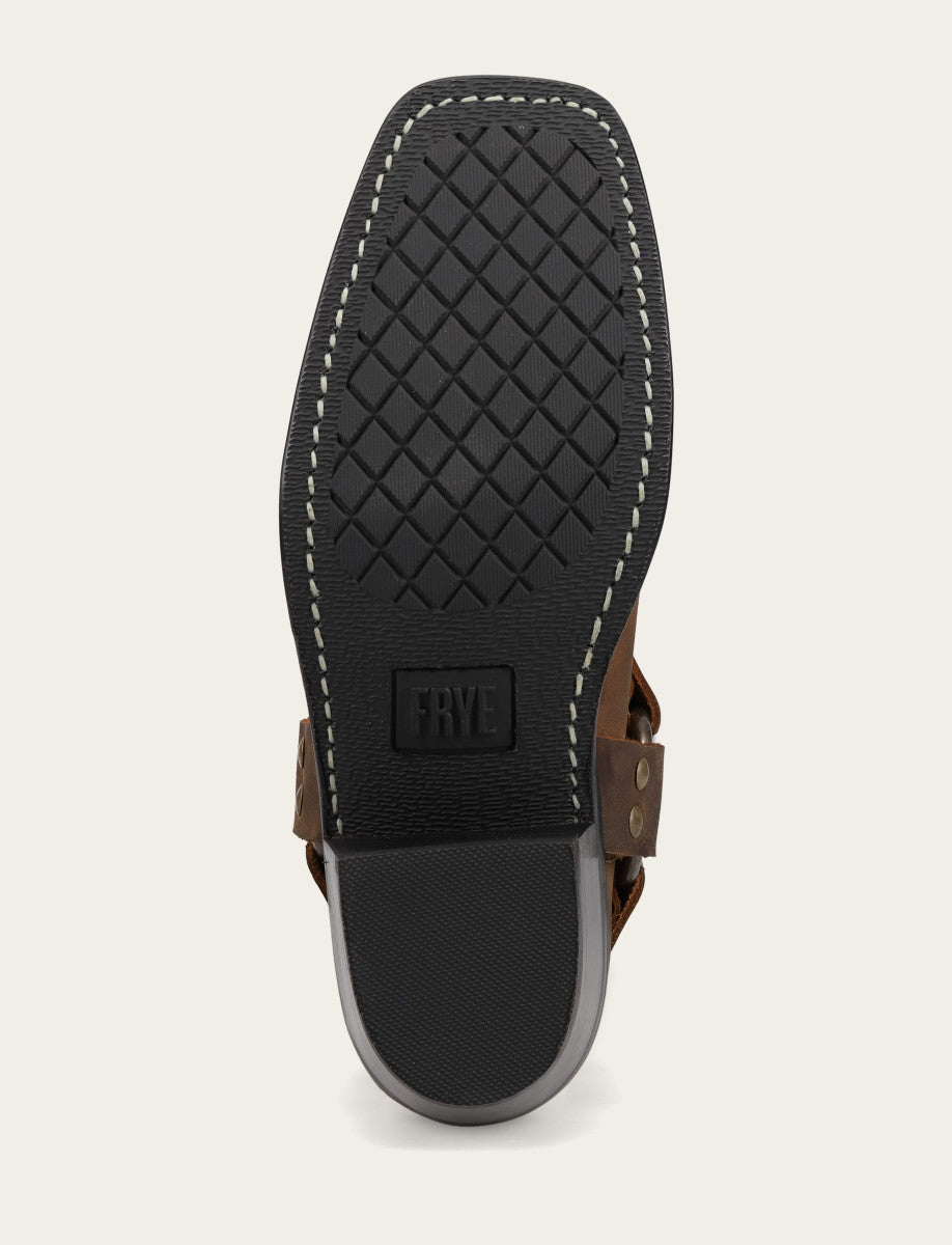 Harness 12R Womens - Tan - Sole