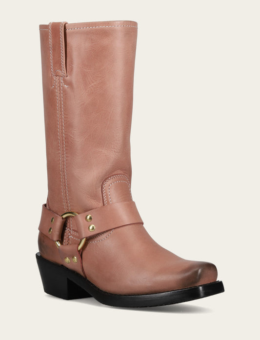 Harness 12R Womens - Woodrose - Hero