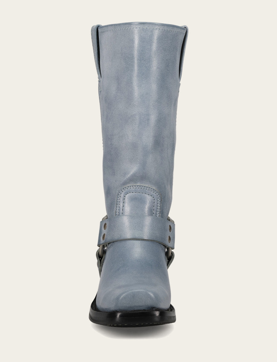 Harness 12R Womens - Sky - Front