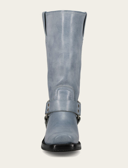 Harness 12R Womens - Sky - Front