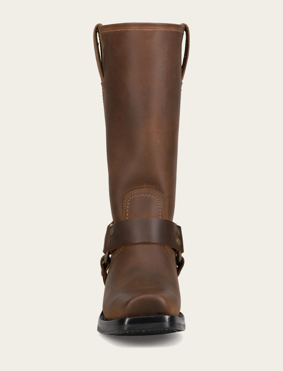 Harness 12R Womens - Tan - Front