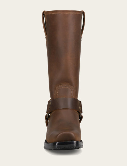 Harness 12R Womens - Tan - Front