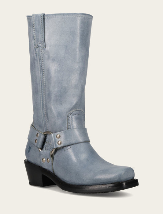 Harness 12R Womens - Sky - Hero