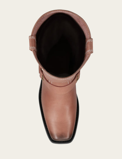 Harness 12R Womens - Woodrose - Top Down