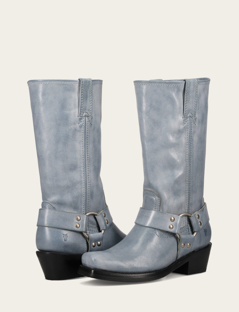 Harness 12R Womens - Sky - Pair