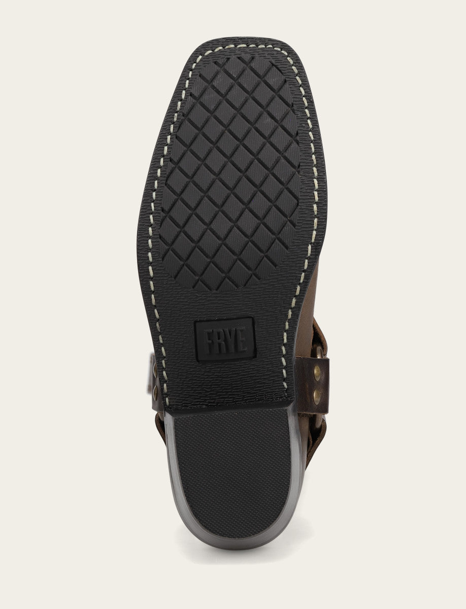 Harness 12R Womens - Smoke - Sole
