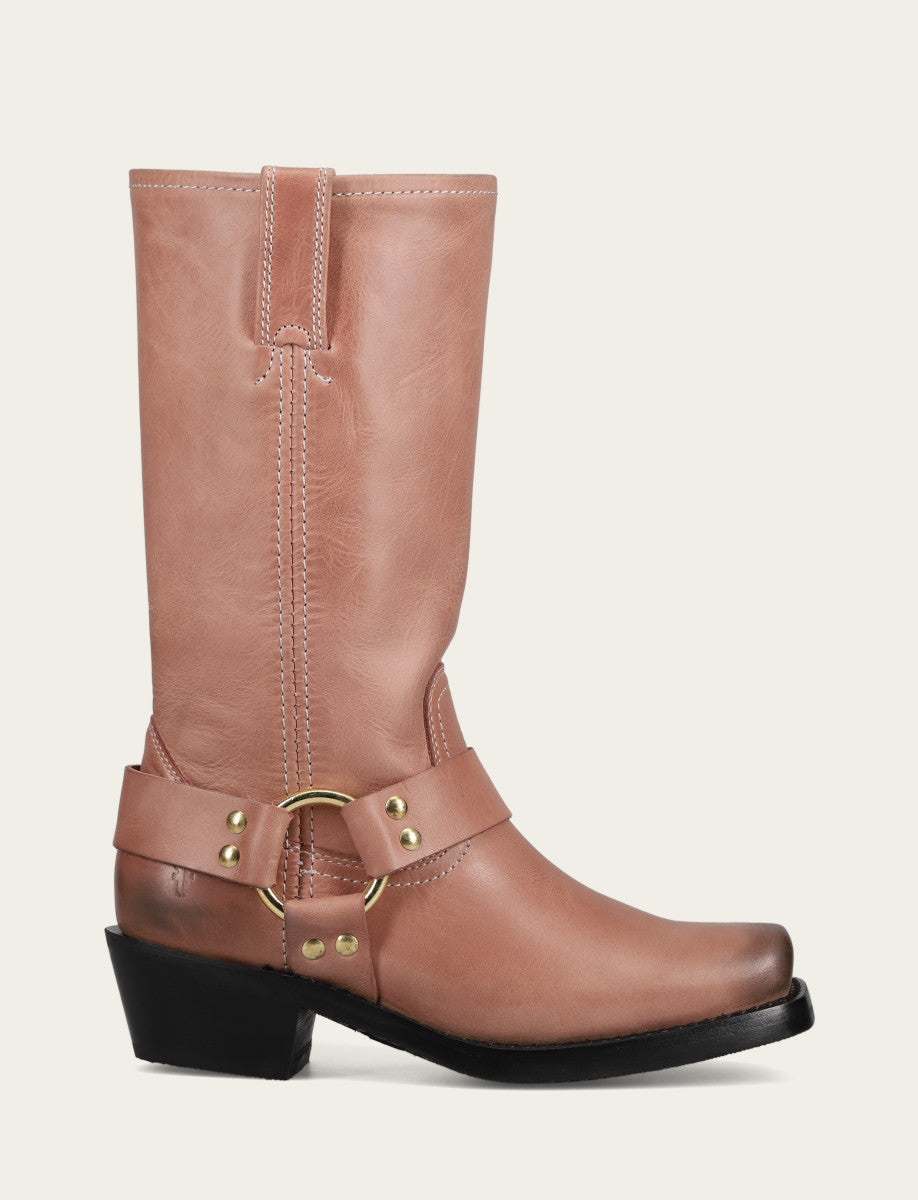 Harness 12R Womens - Woodrose - Outside
