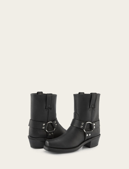 Harness 8R Womens - Black - Pair
