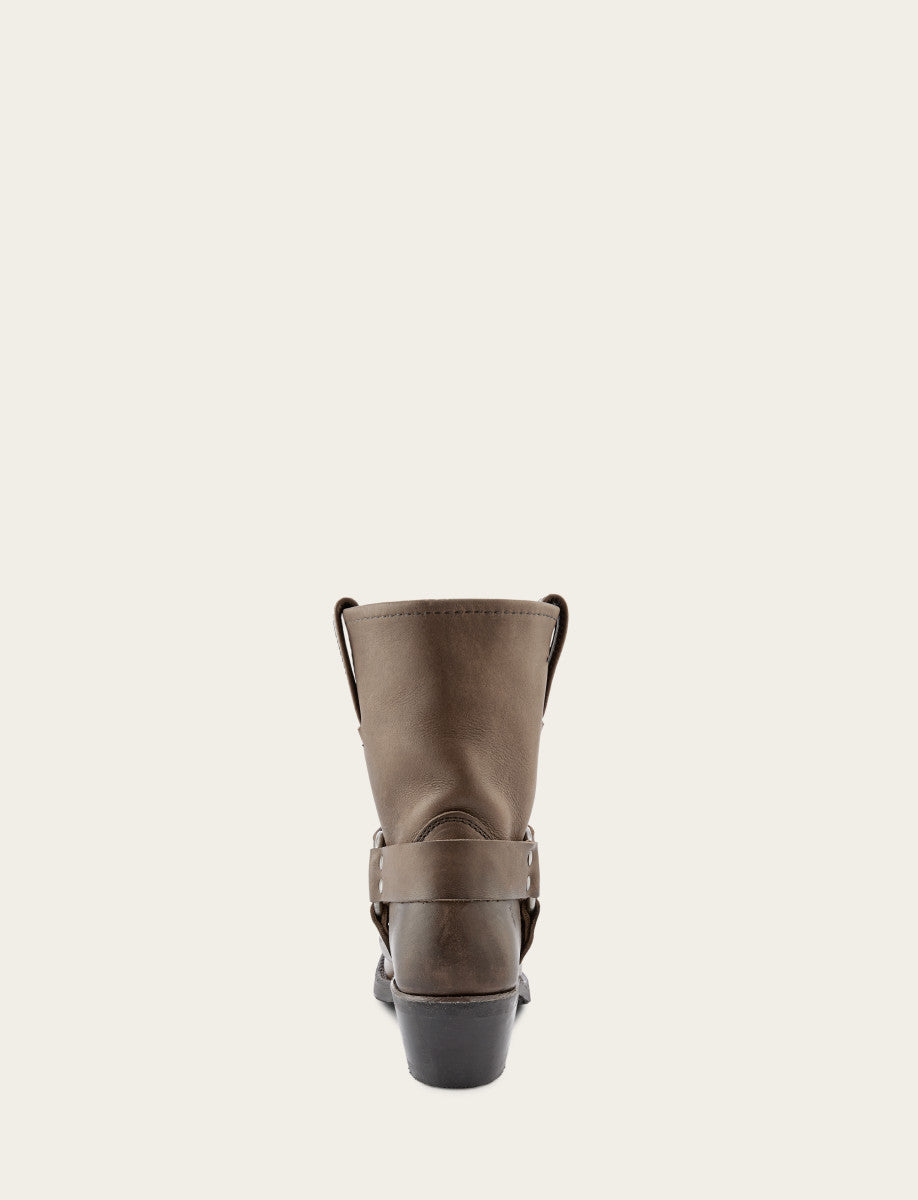 Harness 8R Womens - Smoke - Back