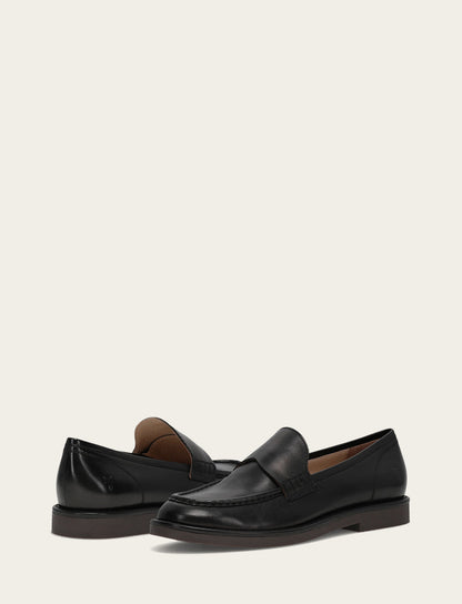 Harper Loafer - Black - Pair
